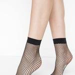 Clasic Fishnet Socks