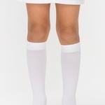 Ciorapi pentru pantalon fete Mikro 40