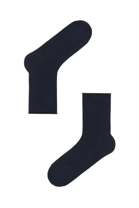 Girls Basic 3 in 1 Socks