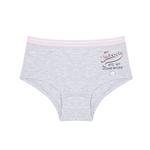 Hipster Panties with Teen Unicorn 2 In 1