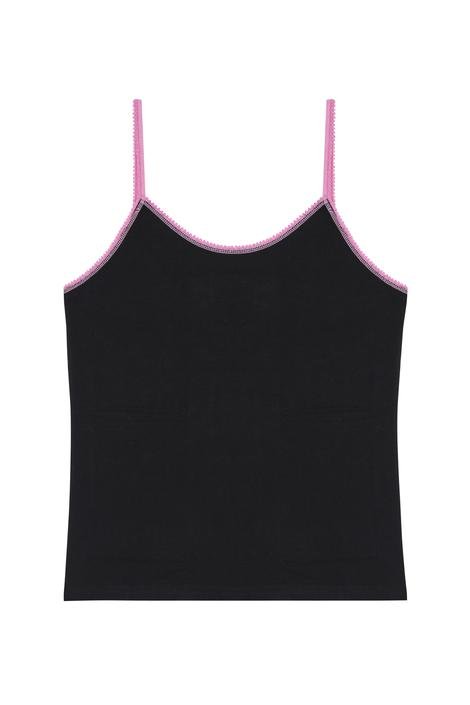 Teen Donut Care 2 In 1 cami