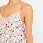 Rochie Birds And Flowers Ns