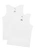Boys Tank with Bio Cotton Basic 2 In 1