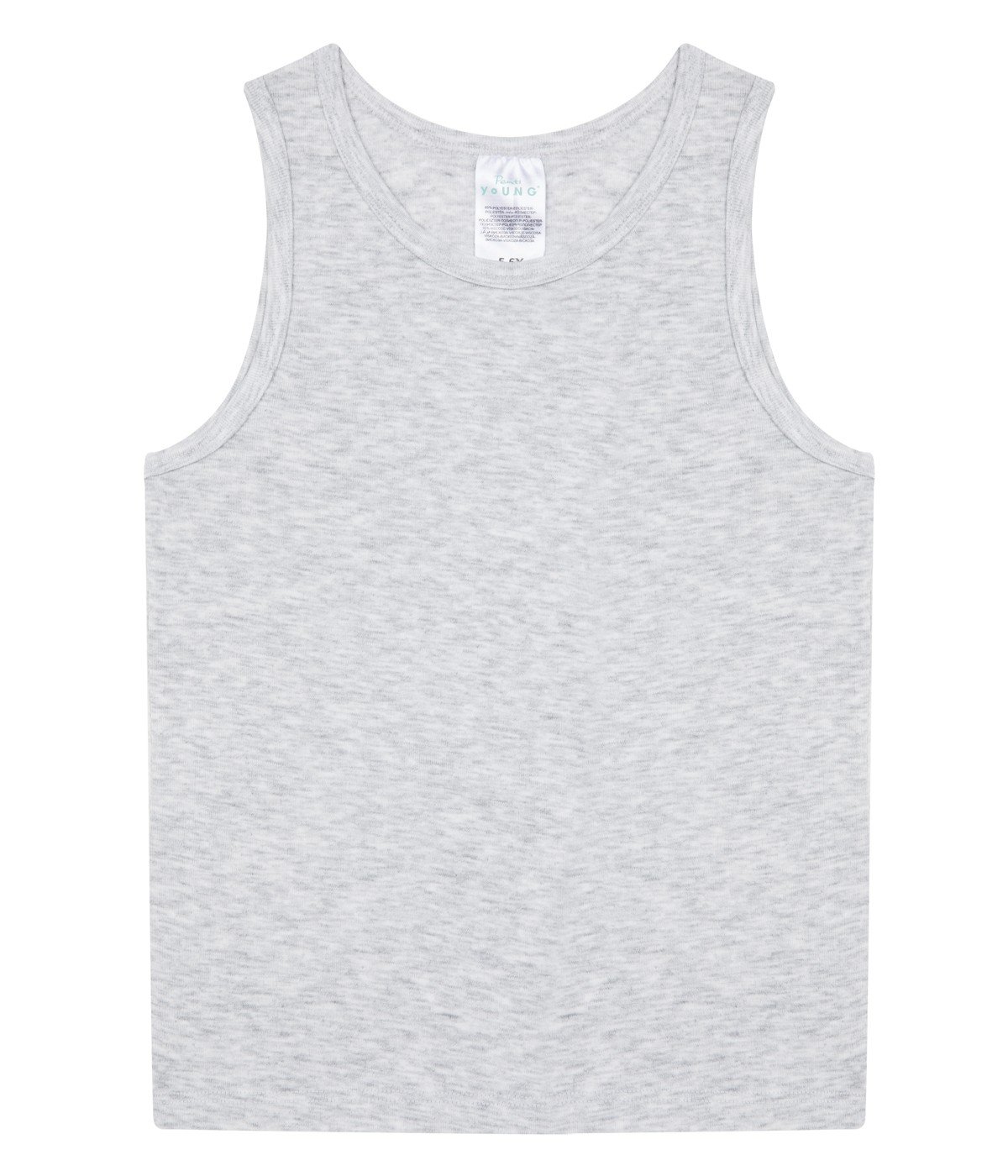Boys Mix Tank with Thermal 2 In 1