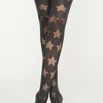 Ciorapi cu chilot Starry