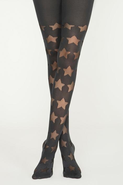Starry Tights
