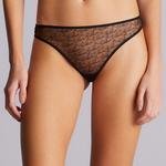Wow Lace String Panties