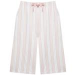 Pantalon Capri Soft Stripe Emma