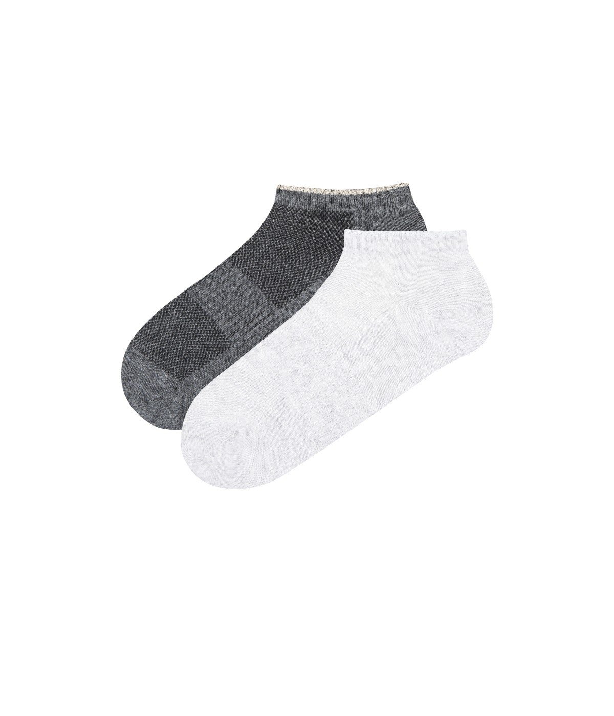 Active Tılsım 2 in 1 Liner Socks