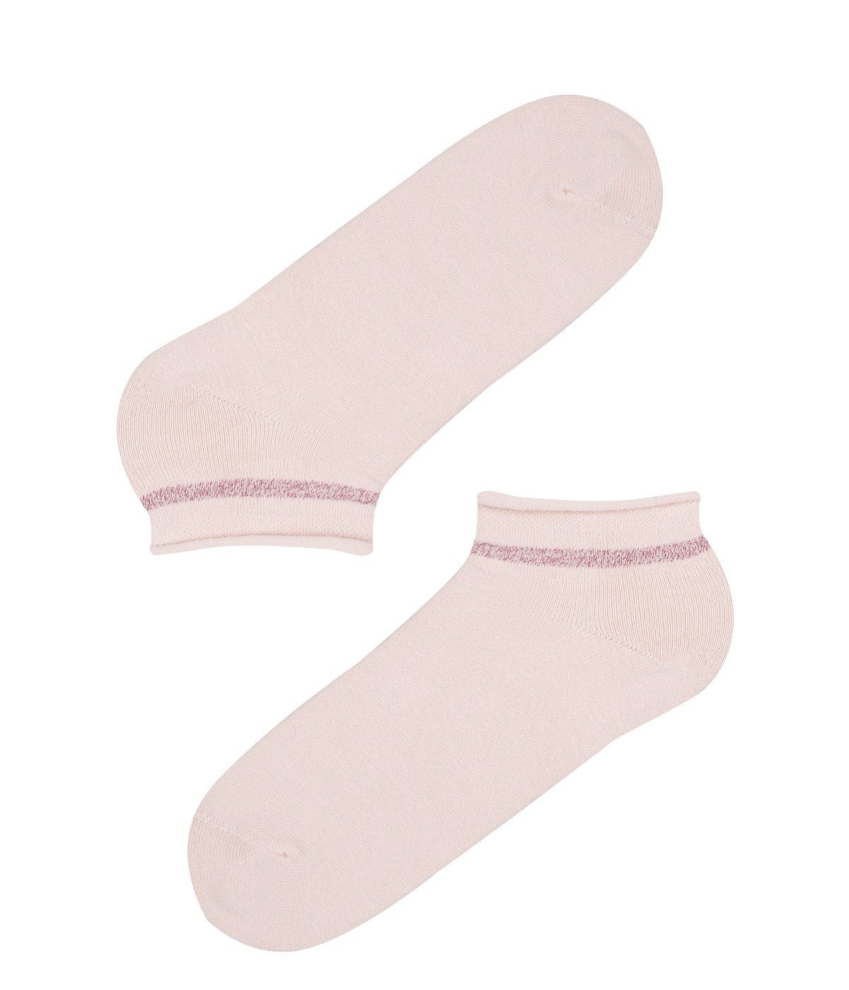 Cara 2 in 1 Liner Socks