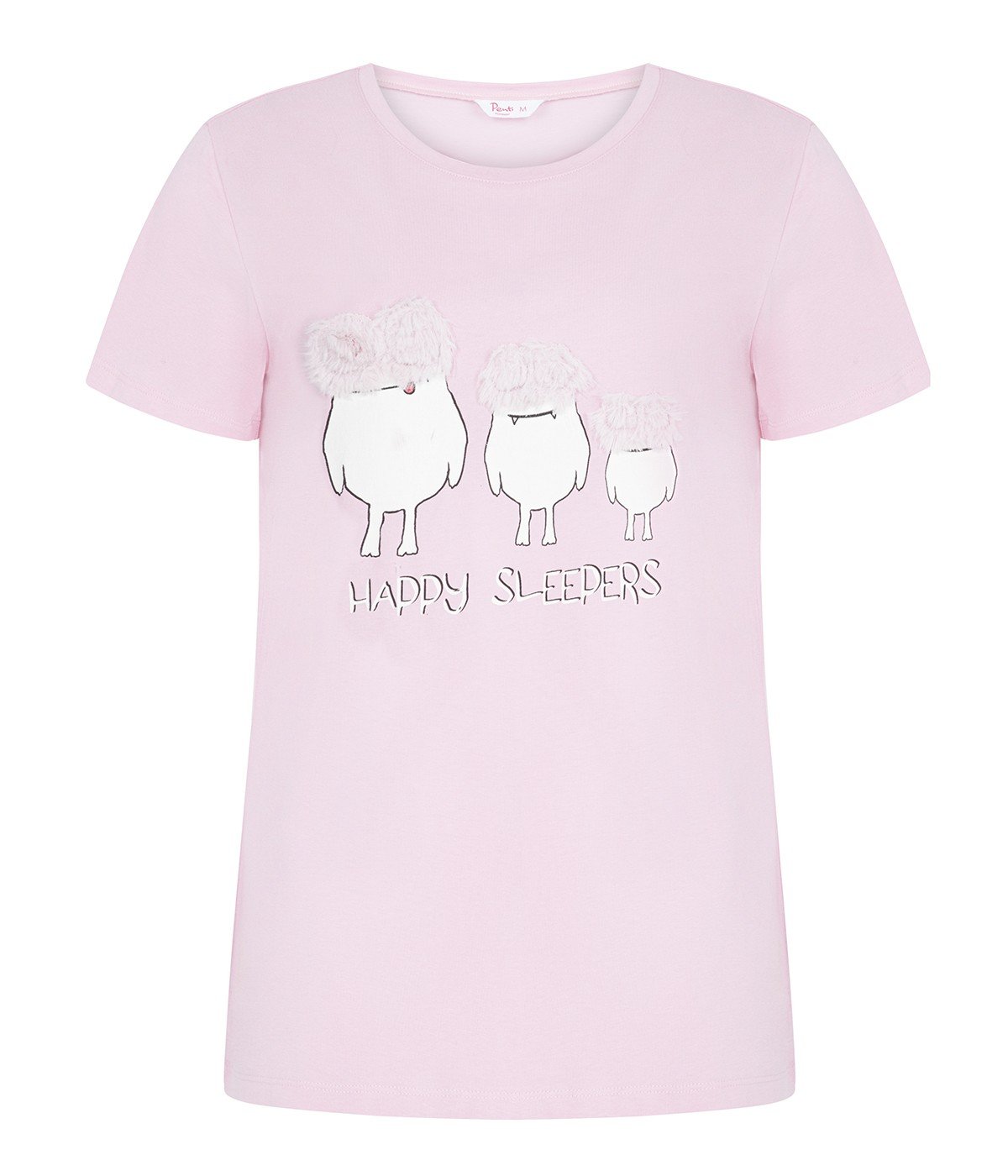 Happy Sleepers T-Shirt