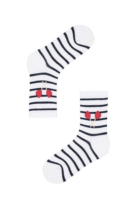 Girl Lolipop Socks