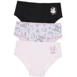 Girl Swan 3In1 Slip Panties