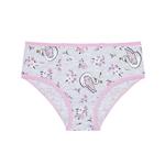 Girl Swan 3In1 Slip Panties