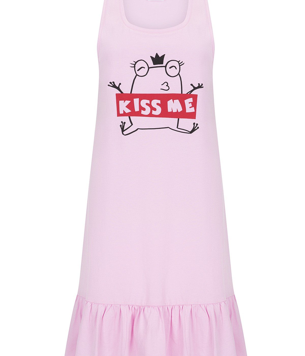 Kiss Me Dress