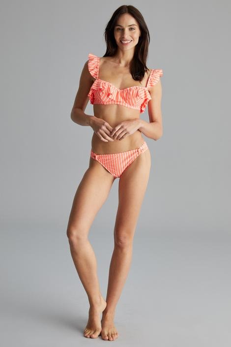 Kate Frill Balen Bikini Top