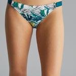Verde Side Bikini Bottom