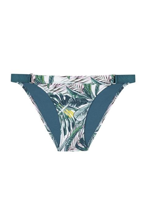 Verde Side Bikini Bottom