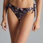 Capri Brazilian Bikini Bottom