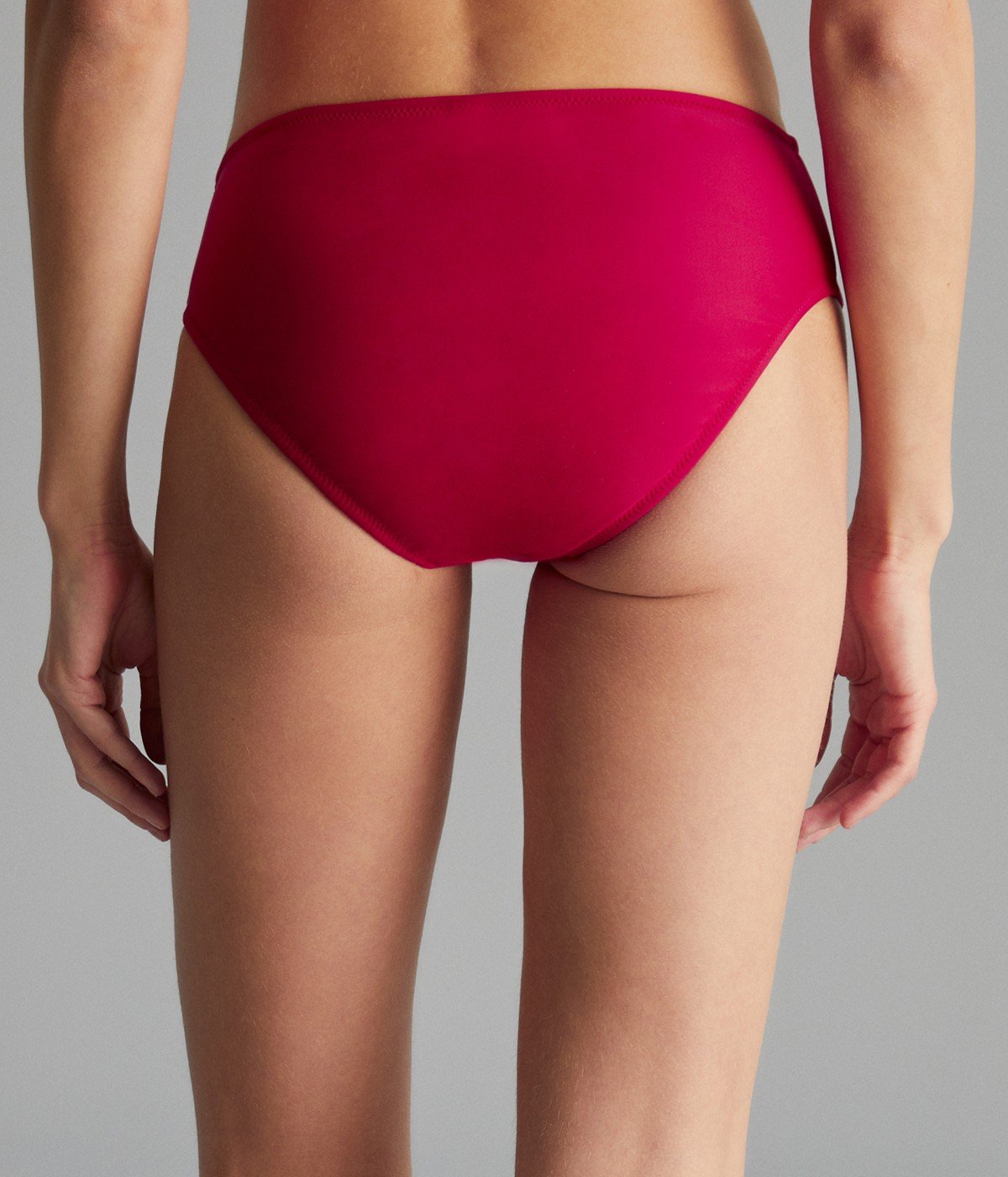 Basic Cover Bikini Bottom