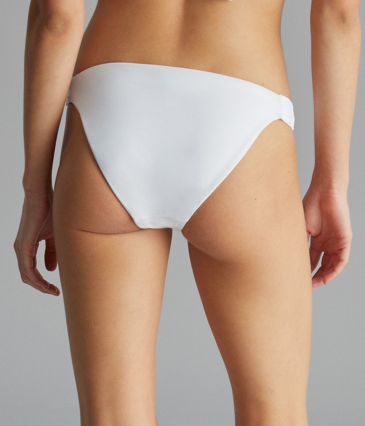 Basic Macrame Bikini Bottom