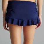 Basic Skirt Bikini Bottom