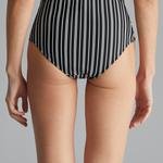Alba High Fashion Bikini Bottom