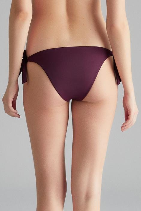 Basic Brazilian Bikini Bottom