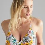 Camilla Bralette Bikini Top