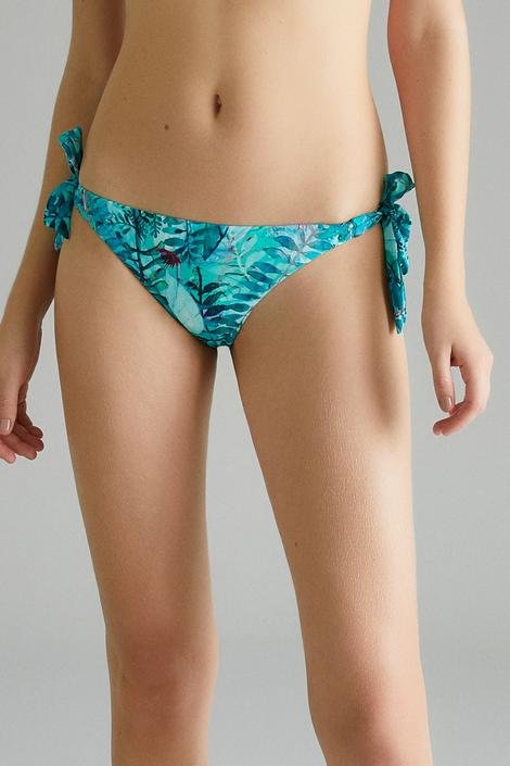 Senorita Brazilian Bikini Bottom