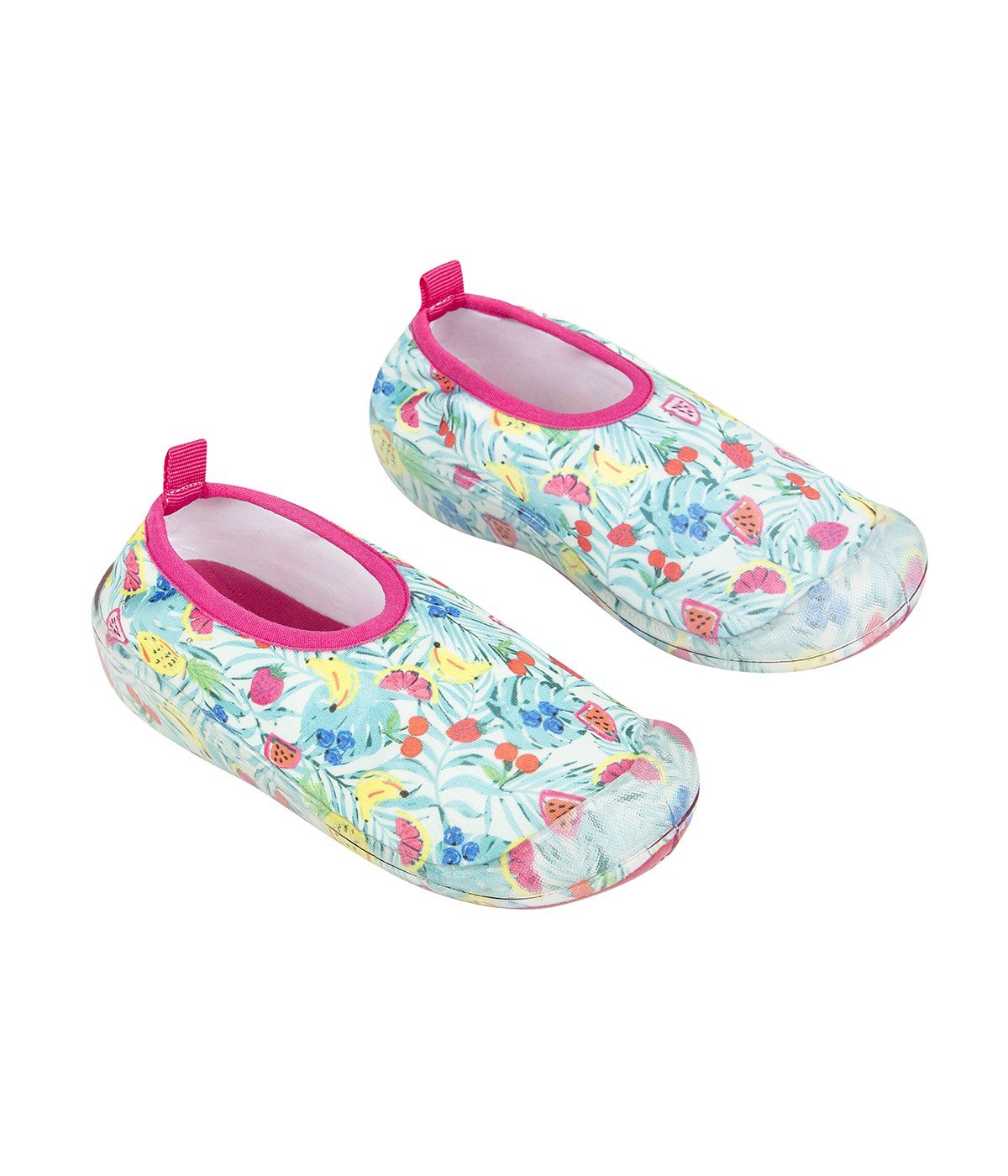 Girl Flower Shoes