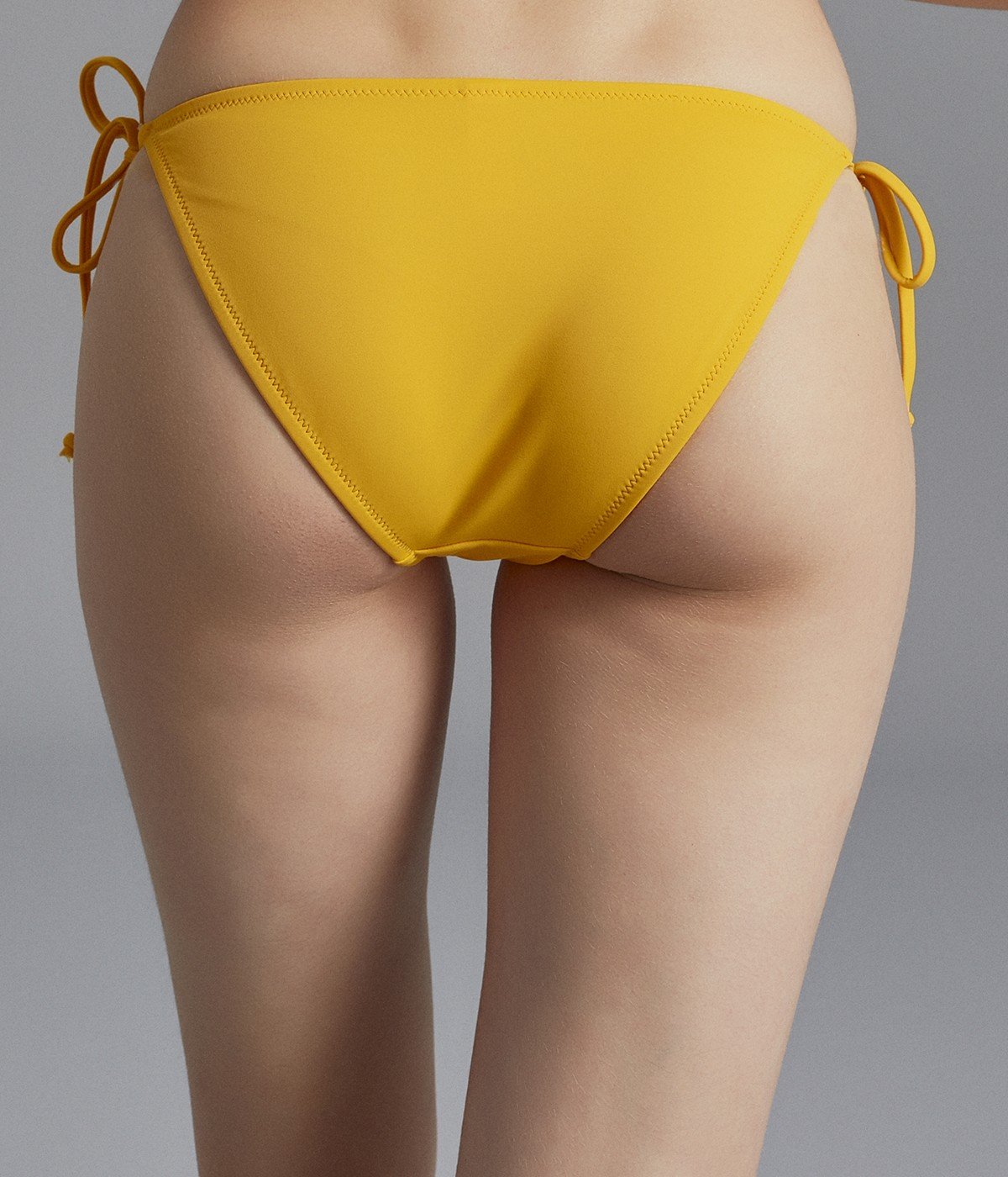 Basic Bikini Bottom