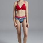 Helen Bralette Bikini Top