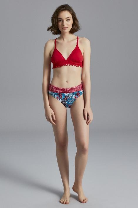 Helen Bralette Bikini Top