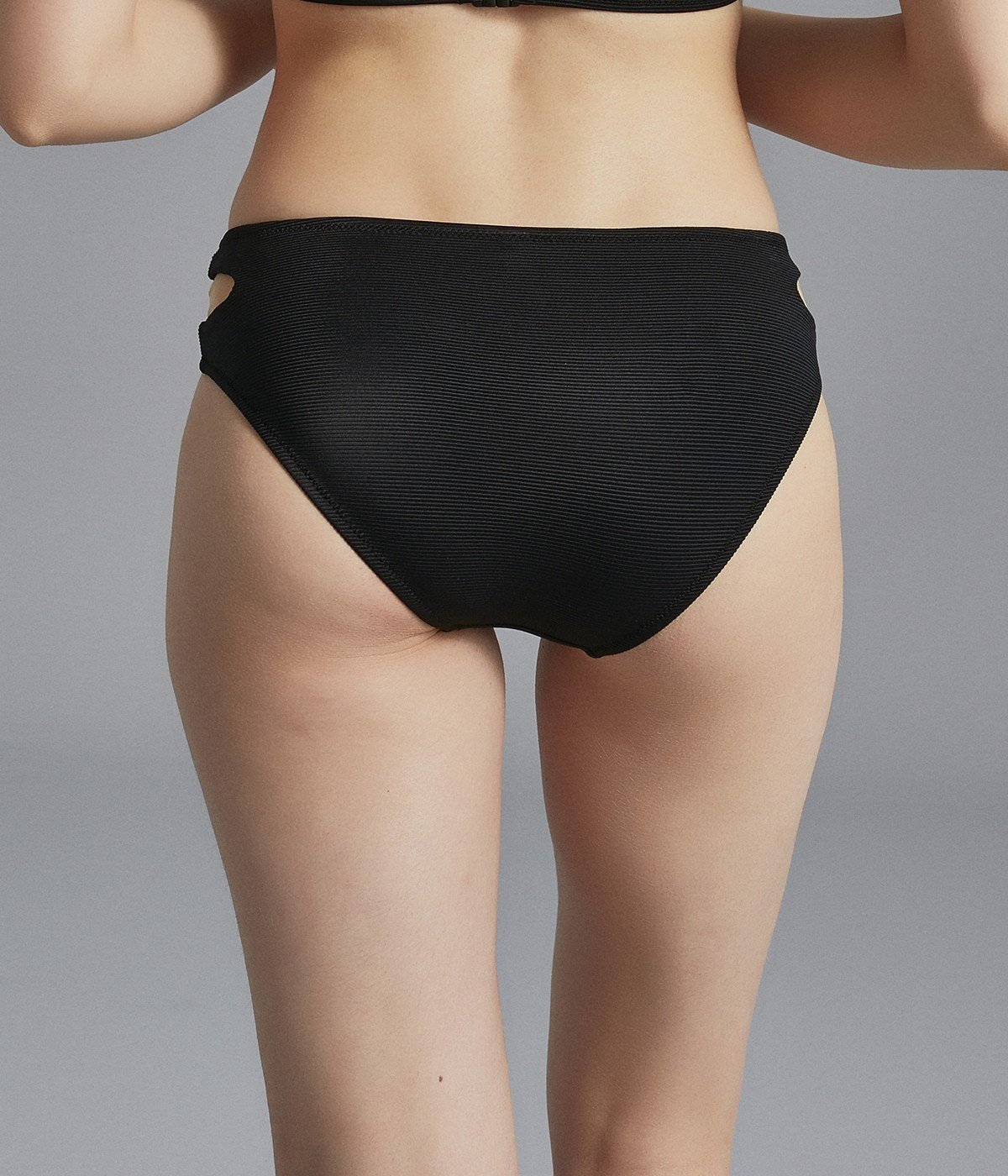 Alexander Side Bikini Bottom