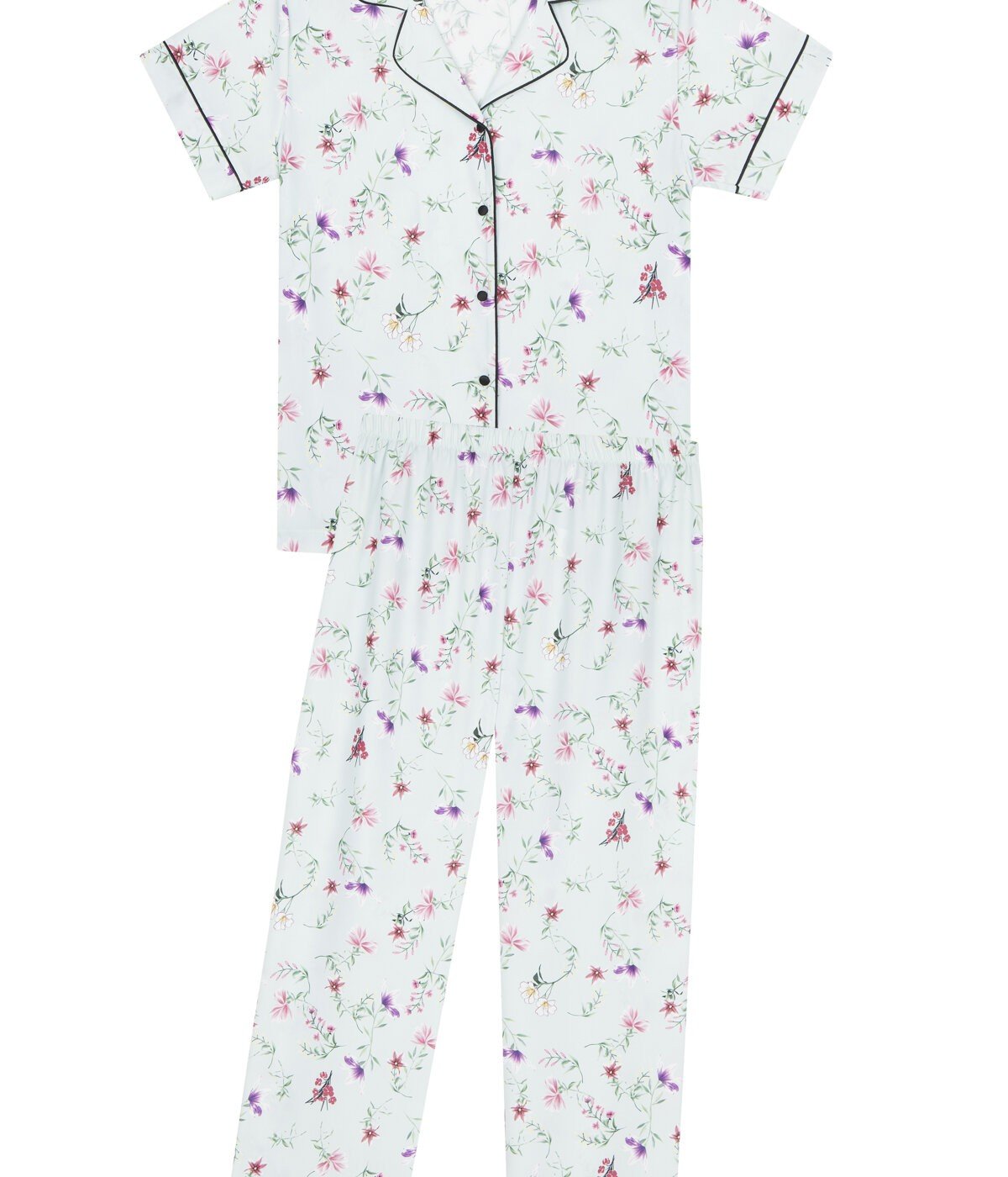 Set Pijama Jade