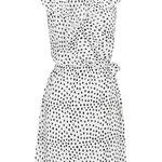 Rochie Dotted