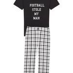 Set Pijama Football