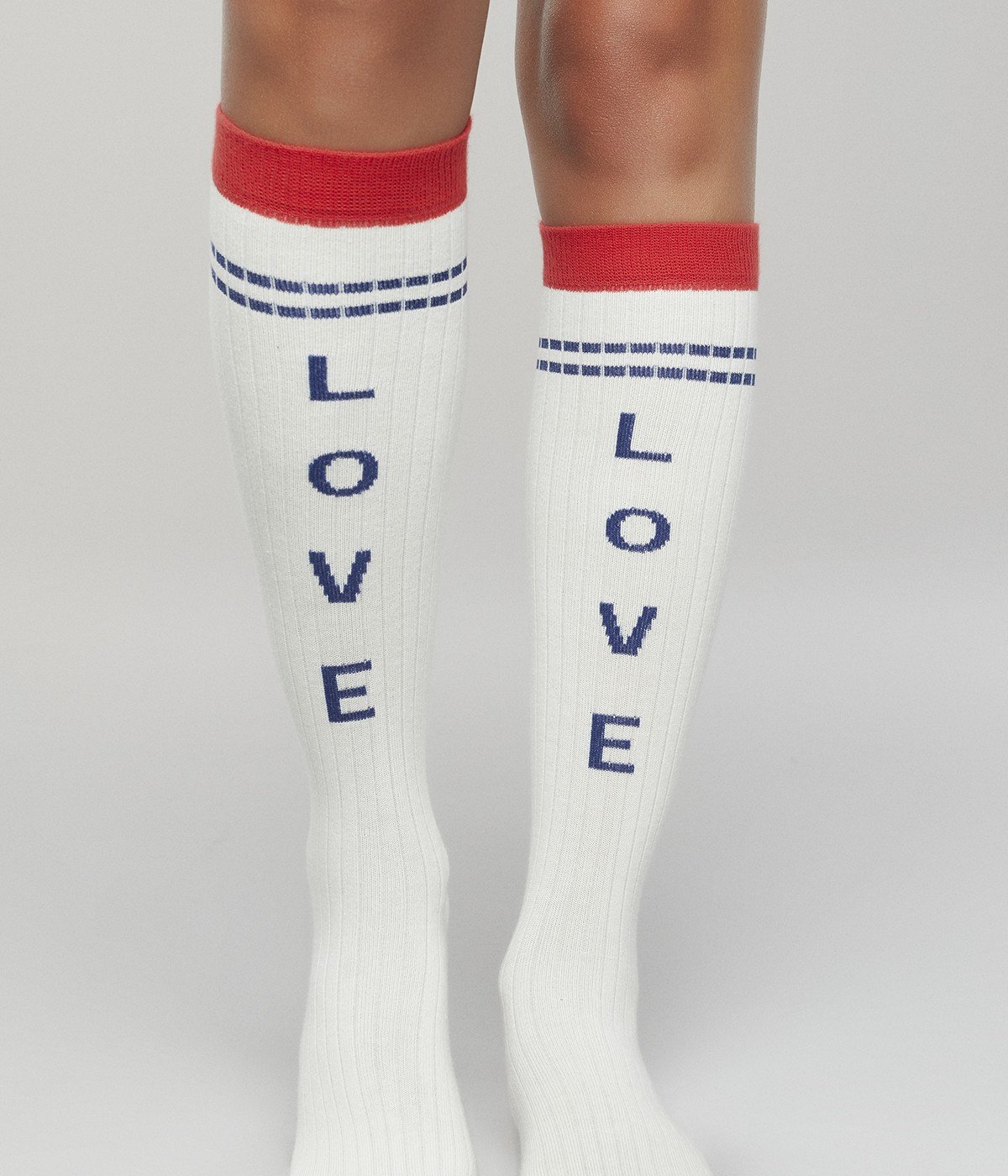 Ciorapi Pantalon Love