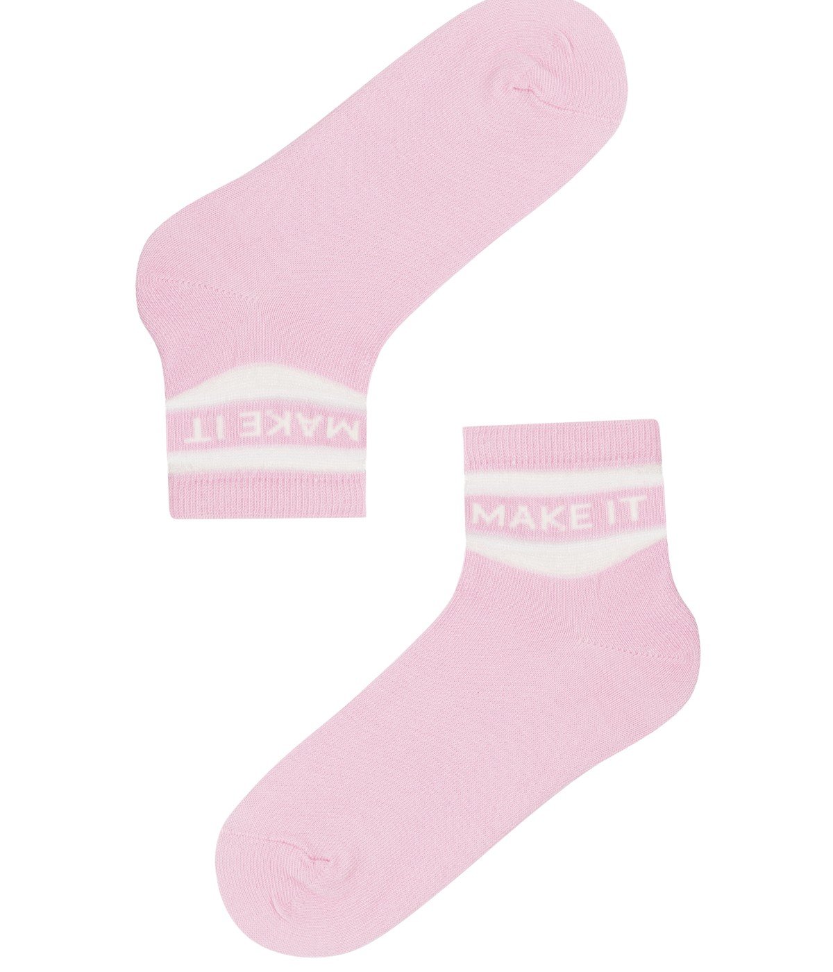 Girls Maker Liner Socks