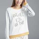 Tricou All Day Termal