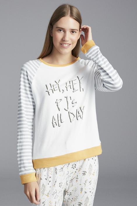 Tricou All Day Termal