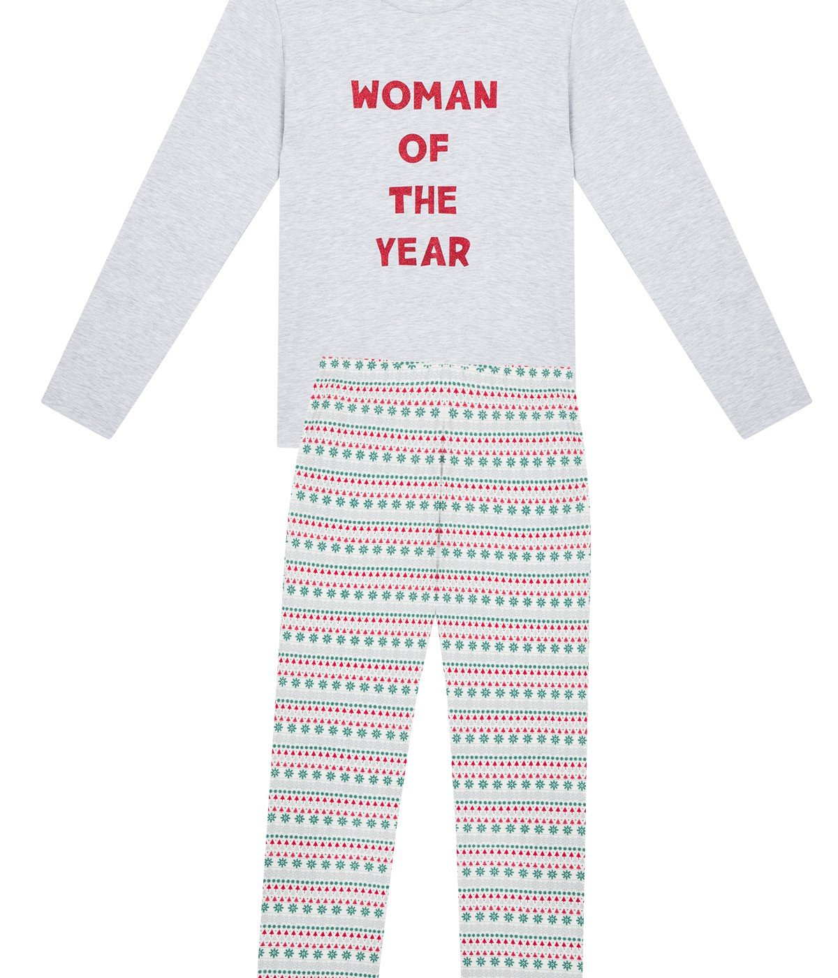 Set Pijama Year