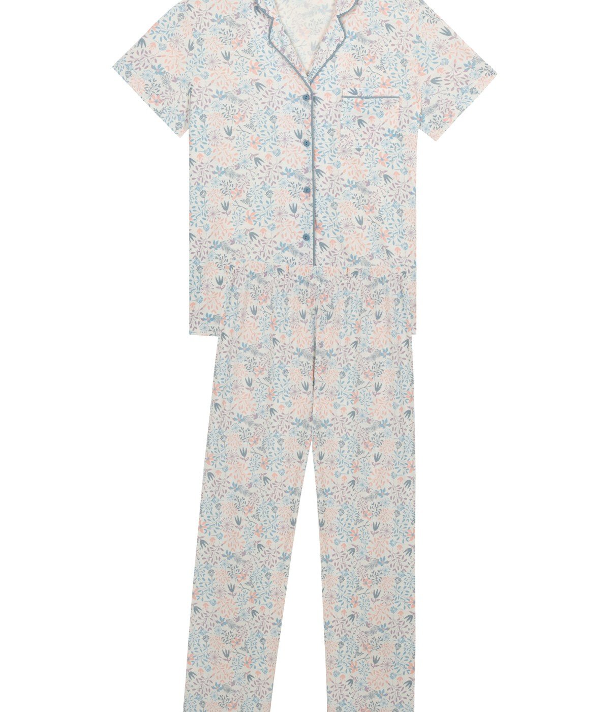 Set Pijama Blossom