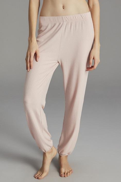 Pantalon Lounge Pink