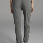 Pantalon Lounge Grey