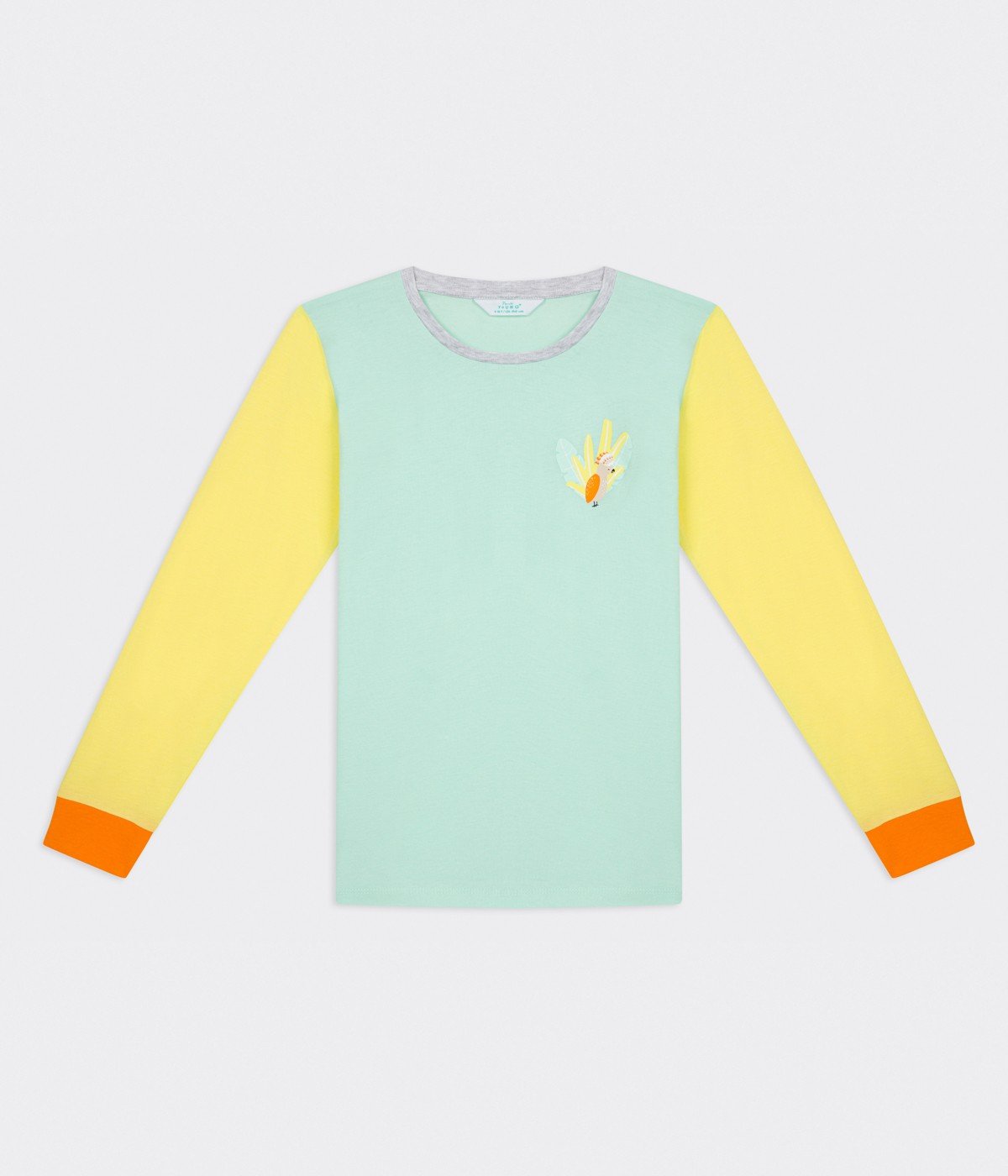 Unisex LD Color T-Shirt