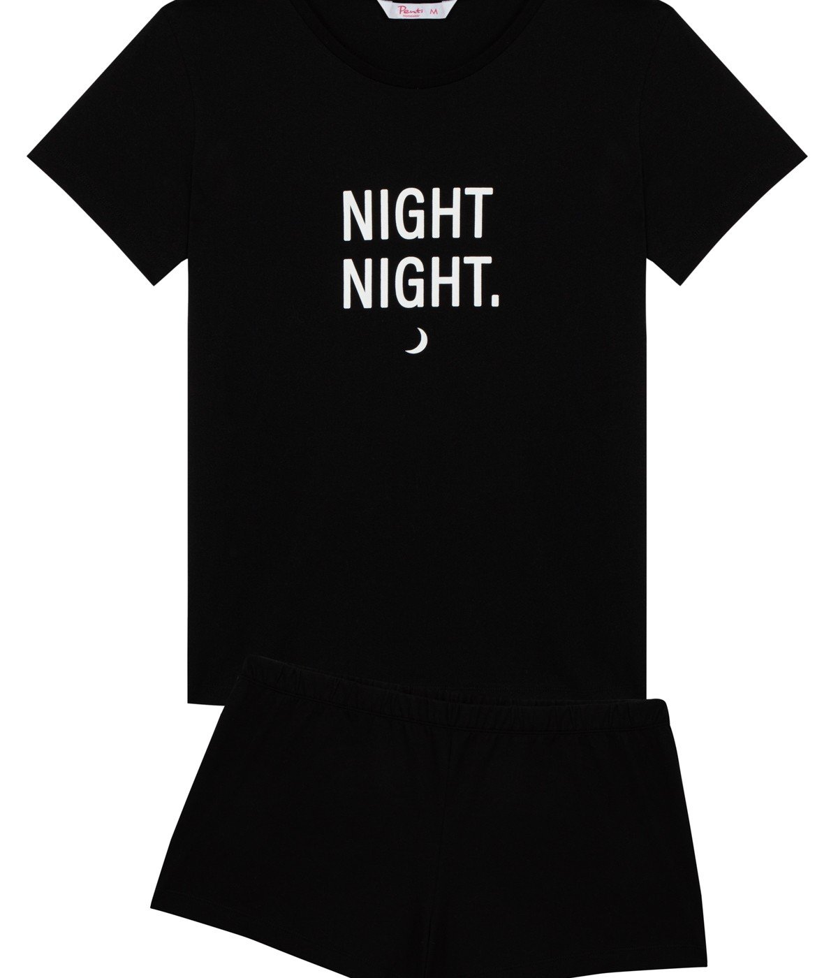 Set Pijama Night