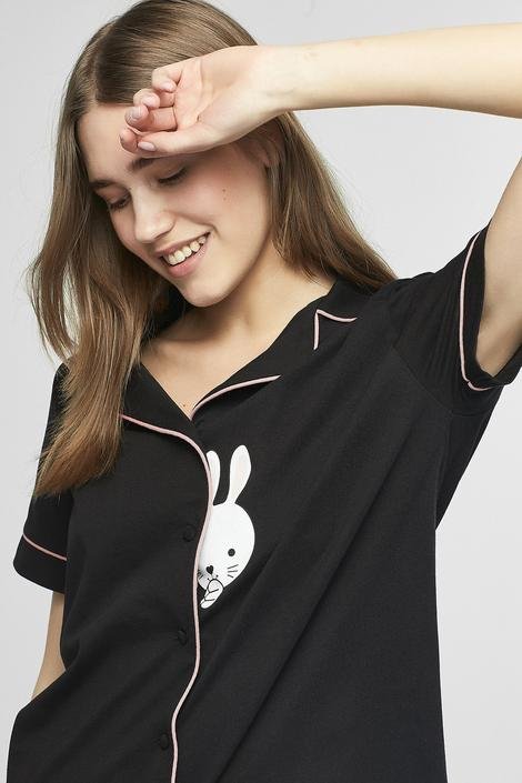 Set Pijama Rabbit