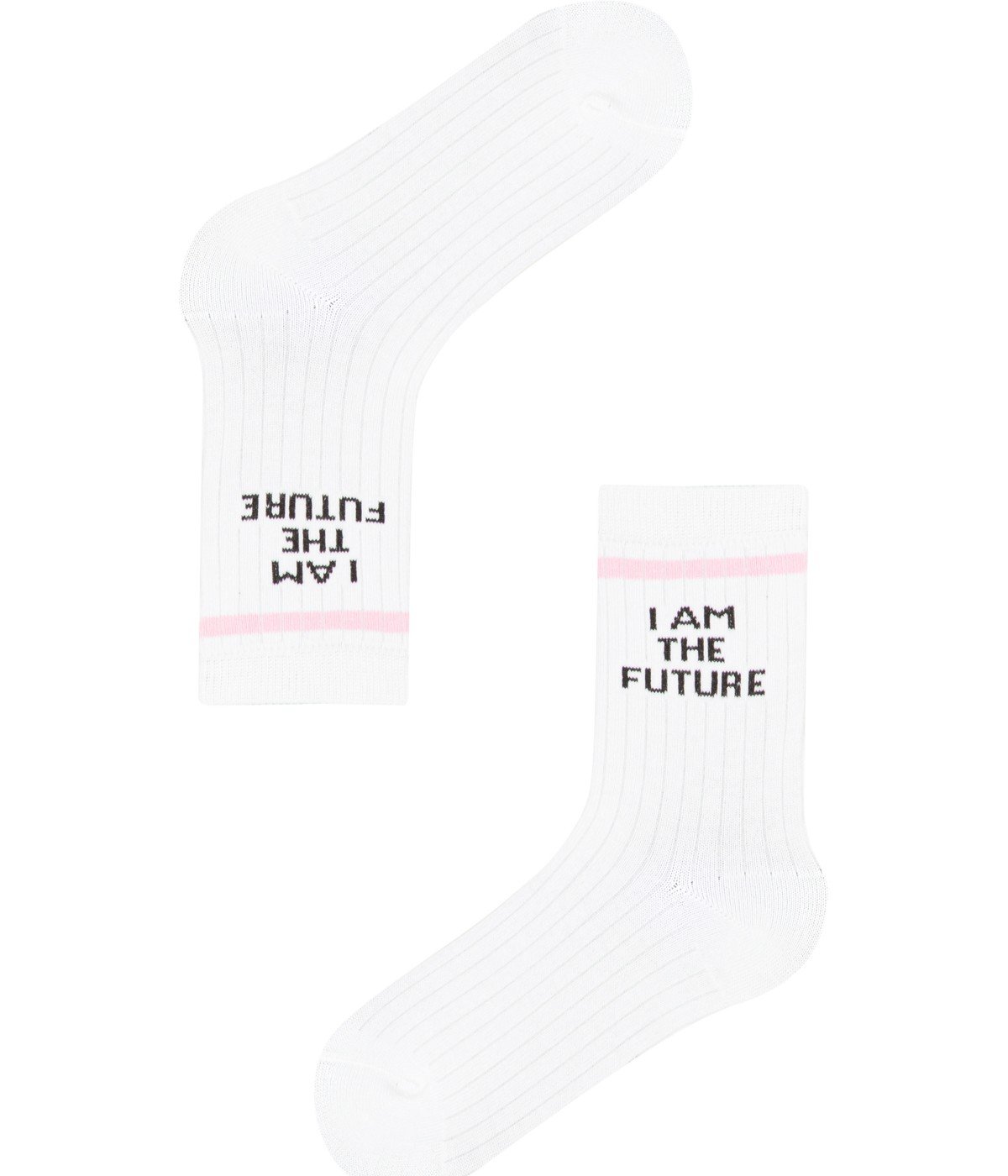 Future 2 In 1 Socks